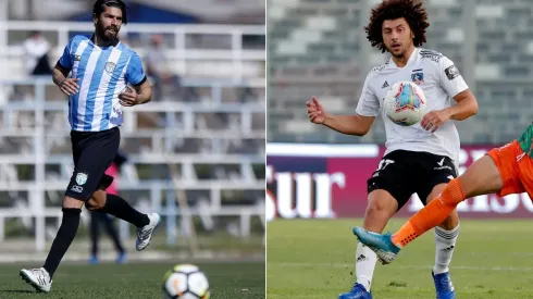 Falcón recordó la dieta que le puso el loco Abreu