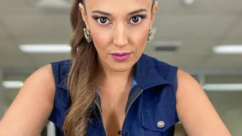 Yamila Reyna era "amiga de la casa" en Me Late, pero ahora no le gustó mucho la dinámica del programa.