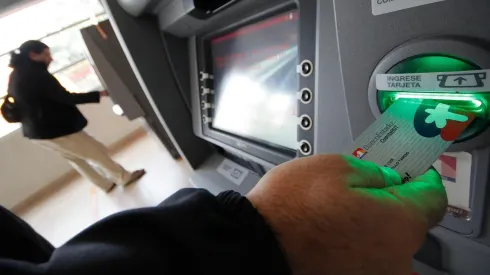 ¿Cuál es el máximo que se puede transferir en Cuenta Rut?