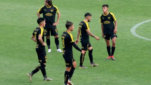 Fernández Vial y Lautaro de Buin suspendidos a espera que se pronuncie la Comisión Juridica de la ANFP.