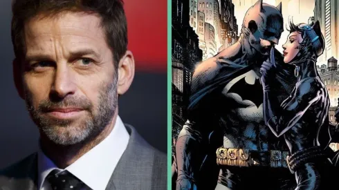 Zack Snyder no se lleva muy bien con Warner Bros. después del estreno del Snyder Cut de Justice League.