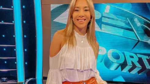 Nati Mandiola habla sobre el apoyo incondicional a su pareja
