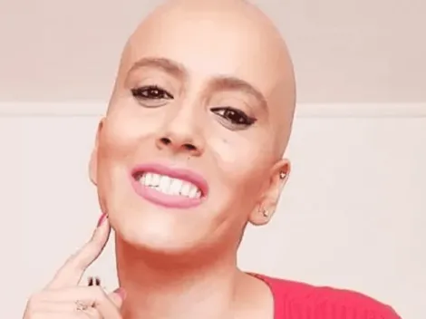 Hermano de Mila Correa entrega noticias sobre su estado de salud