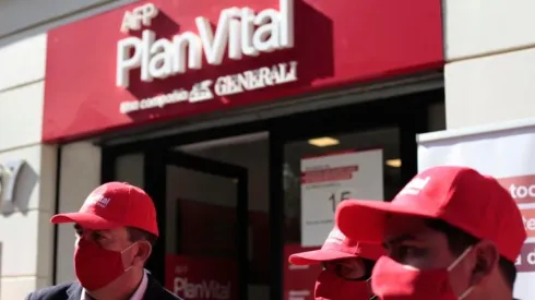 El Bono de 200 mil está orientado a las personas que quedaron en saldo 0 luego del primer o segundo retiro.