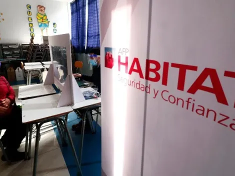 ¿Dónde solicitar el Bono 200 mil y los retiros en AFP Habitat?