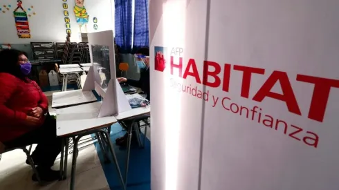 El primer retiro está por expirar.