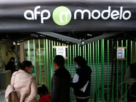¿Cómo solicitar el Bono de Cargo Fiscal y los retiros del 10% en AFP Modelo?