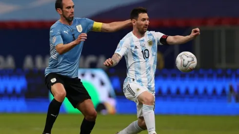 En Argentina ya se sienten campeones tras el primer triunfo en Copa América