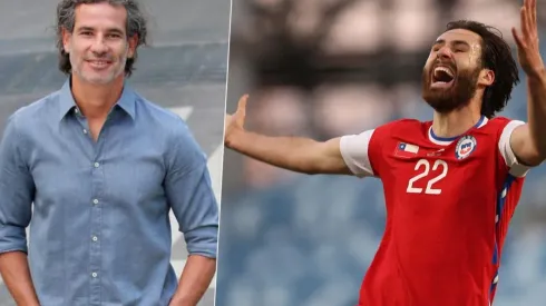 Dante Poli es criticado en redes sociales por criticar a Ben Brereton.