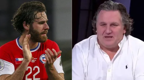 ¿Encuentran parecidos a Ben Brereton y Luka Tudor? Al menos los dos parecen grandes personas