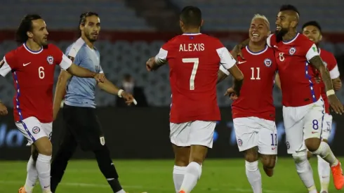 Chile quiere celebrar su segundo triunfo en esta Copa.