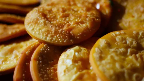 Revisa los ingredientes y la preparación aquí en Redgol.