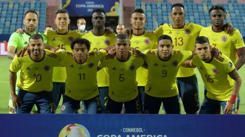 Pablo Carrozza se mantiene en sus dichos frente a Colombia