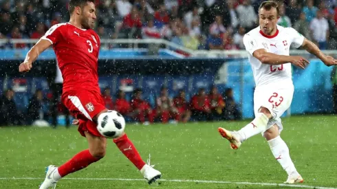 Ni a Suiza ni a Turquía les sirve el empate para seguir en la Eurocopa.