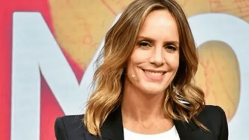 La animadora habló sobre el tema en el matinal de Mega.