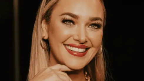 Daniela Nicolás revela que alguien de la TV le hizo magia negra