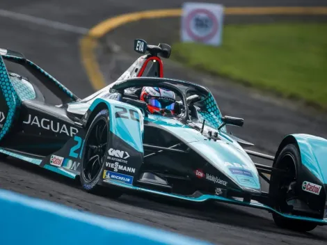 ¿Cuándo y dónde ver el ePrix de Puebla de la Formula E?