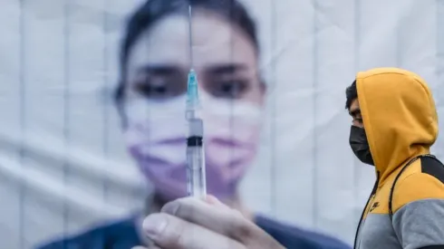 Detalles de las jornadas de vacunación