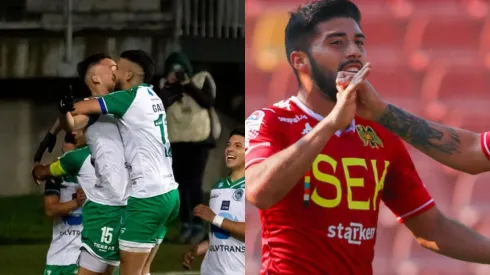 Horario: Puerto Montt y Unión chocan por la ida de los dieciseisavos de final