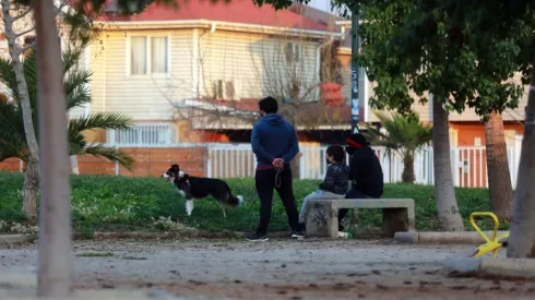 No está permitido el tránsito entre comunas en cuarentena para esta festividad.