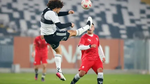 El Cacique venció por 1-0 al Morning en el Monumental