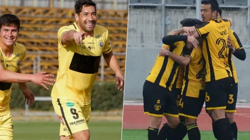 Un nuevo capítulo surge en el ascenso a Primera B.