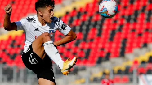 El Pibe llegó al Cacique sin saber que terminaría pasando a la historia del club.