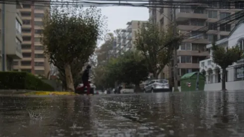 Durante el invierno los días son más cortos y las temperaturas bajan a su mínimo anual.