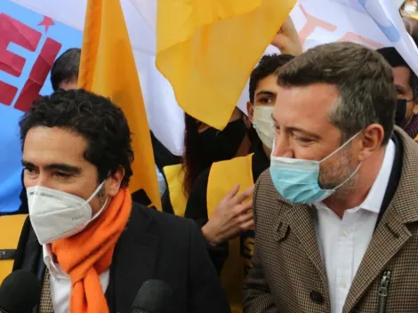 Horario: ChileVamos alista su primer debate de cara a las primarias