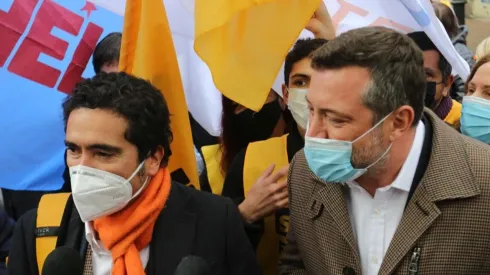 Horario: ChileVamos alista su primer debate de cara a las primarias