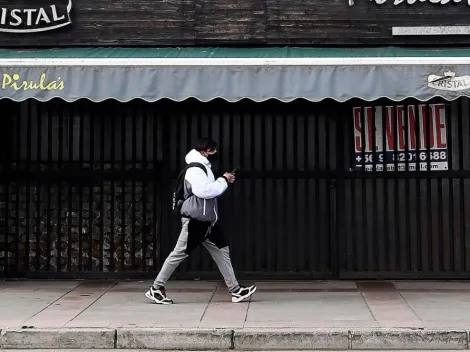 ¿Puedo desplazarme este 21 de junio con mi Pase de Movilidad?