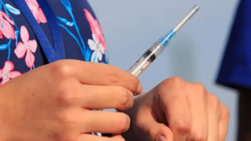 Se han administrado más de 20 millones de dosis en el país.