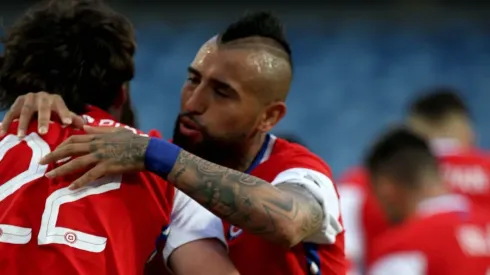 Vidal será castigado