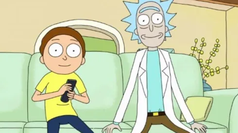 La serie regresa a la pantalla próximamente.