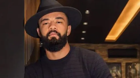 El peluquero de Cuiabá dice que no armaron una fiesta en el hotel