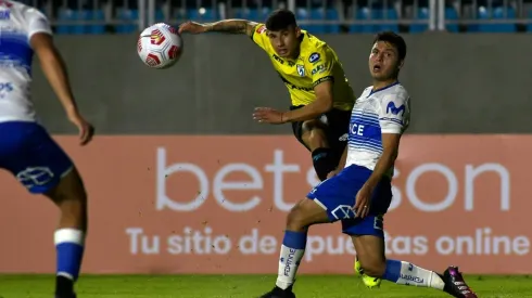 El cuadro cruzado debutará en el certamen nacional ante los dragones celestes.