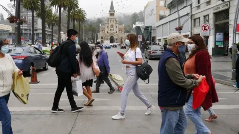 Conoce el detalle de la medida que se mantiene en Chile