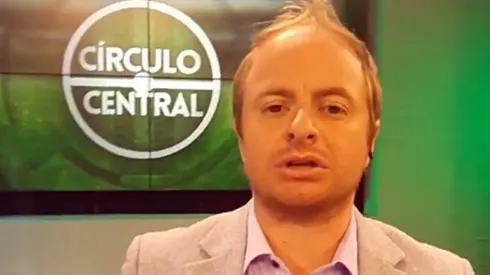 Coke Hevia fue tendencia después de que se conociera la indisciplina de la selección chilena en la Copa América Brasil 2021