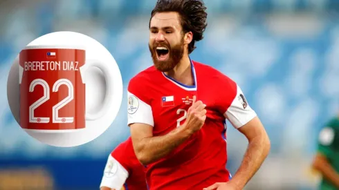 Brereton ha causado una gran sensación en Chile e Inglaterra
