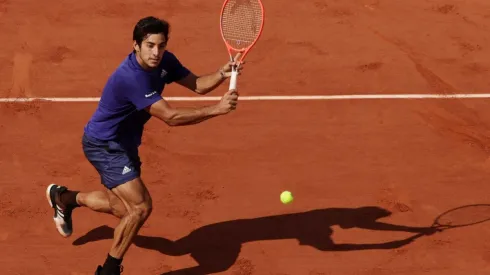 El COCH lamenta la decisión de Cristian Garin, que no va a los JJ.OO. de Tokio 2020.