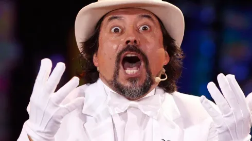 Bombo Fica pondrá a prueba sus destrezas en el mundo de la cocina que propone El Discípulo del Chef.