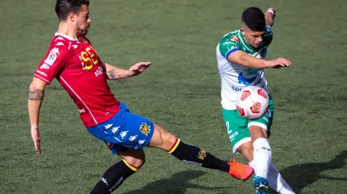 Los hispanos sacaron una buena ventaja para la revancha.