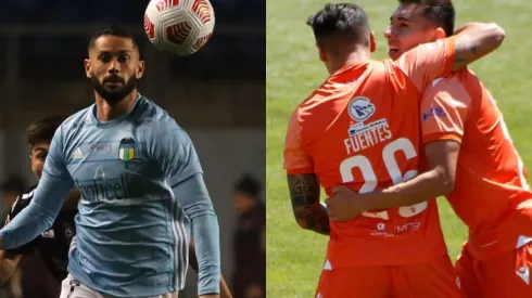 O'Higgins debuta en condición de local ante Cobreloa por Copa Chile