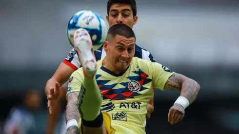 Castillo sigue buscando club para el segundo semestre del 2021.