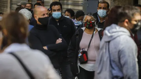 ¿Qué se puede hacer en Cuarentena y Fase 2?