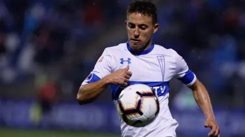 El Enano y su familia se enamoraron de la franja y están felices en Chile.