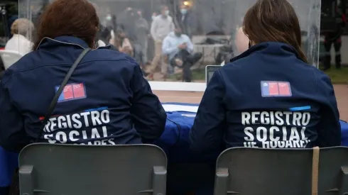 El RSH tiene el listado de los hogares beneficiados con la medida.