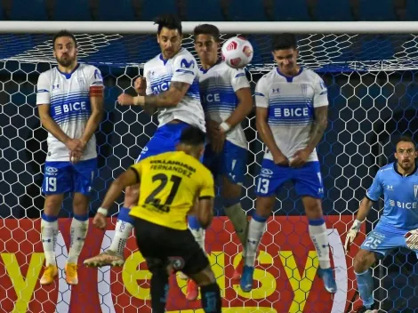 "Nos encontramos más cómodos a veces jugando con 10"