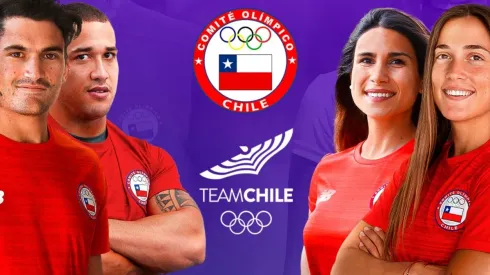 TNT Sports se transforma en el canal de los deportistas nacionales, marcada en un año especial por los Juegos Olímpicos de Tokio 2020.