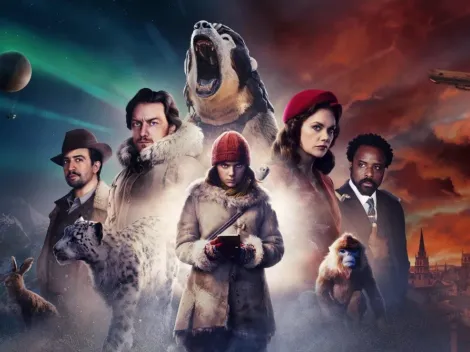 Parte la producción de la tercera temporada de His Dark Materials